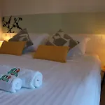 O'dea Suite, With Terrace * Dehesa de Campoamor (Orihuela Costa)