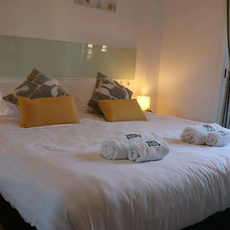 O'dea Suite, With Terrace Apartment Dehesa de Campoamor (Orihuela Costa)