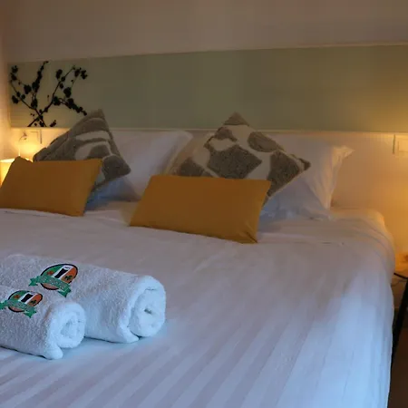 O'dea Suite, With Terrace * Dehesa de Campoamor (Orihuela Costa)