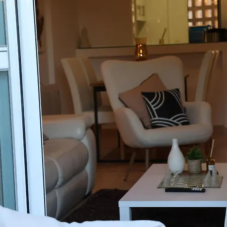 O'dea Suite, With Terrace Dehesa de Campoamor (Orihuela Costa)