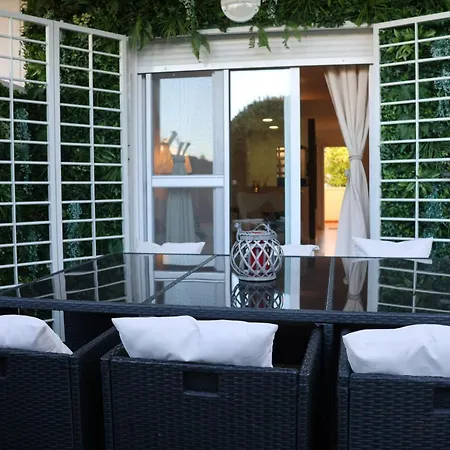 Apartment O'dea Suite, With Terrace Dehesa de Campoamor (Orihuela Costa)