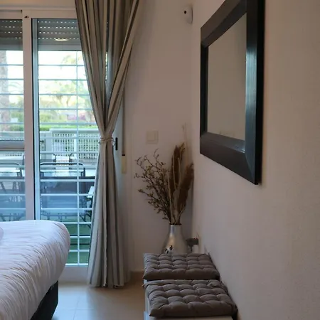 O'dea Suite, With Terrace Apartment Dehesa de Campoamor (Orihuela Costa)