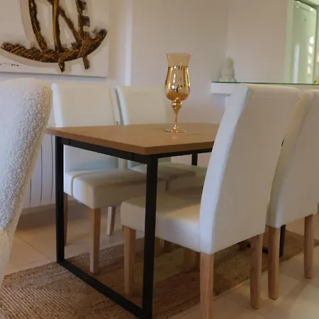 Apartment O'dea Suite, With Terrace *