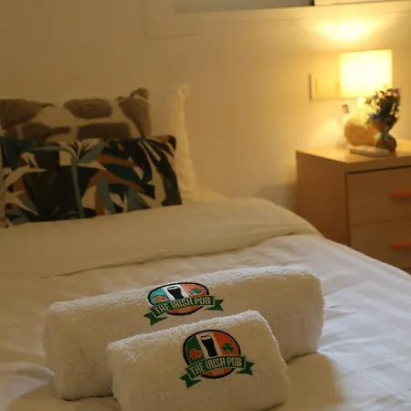O'dea Suite, With Terrace *