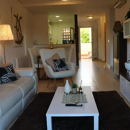 O'dea Suite, With Terrace Appartement