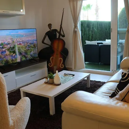 Appartement O'dea Suite, With Terrace *