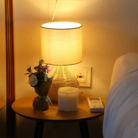 O'dea Suite, With Terrace Lejlighed