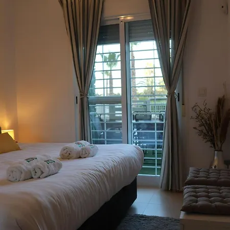 Lejlighed O'dea Suite, With Terrace