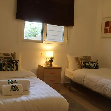 O'dea Suite, With Terrace Lejlighed *