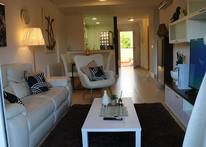 O'dea Suite, With Terrace Appartement