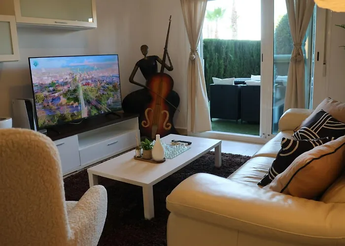 Appartement O'dea Suite, With Terrace *